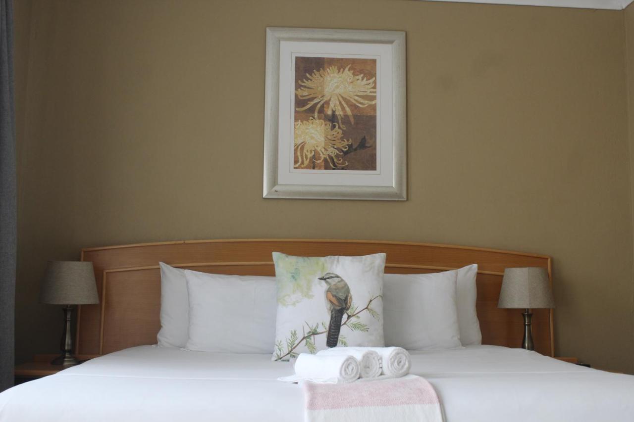 The Anne Guest House Масеру Экстерьер фото