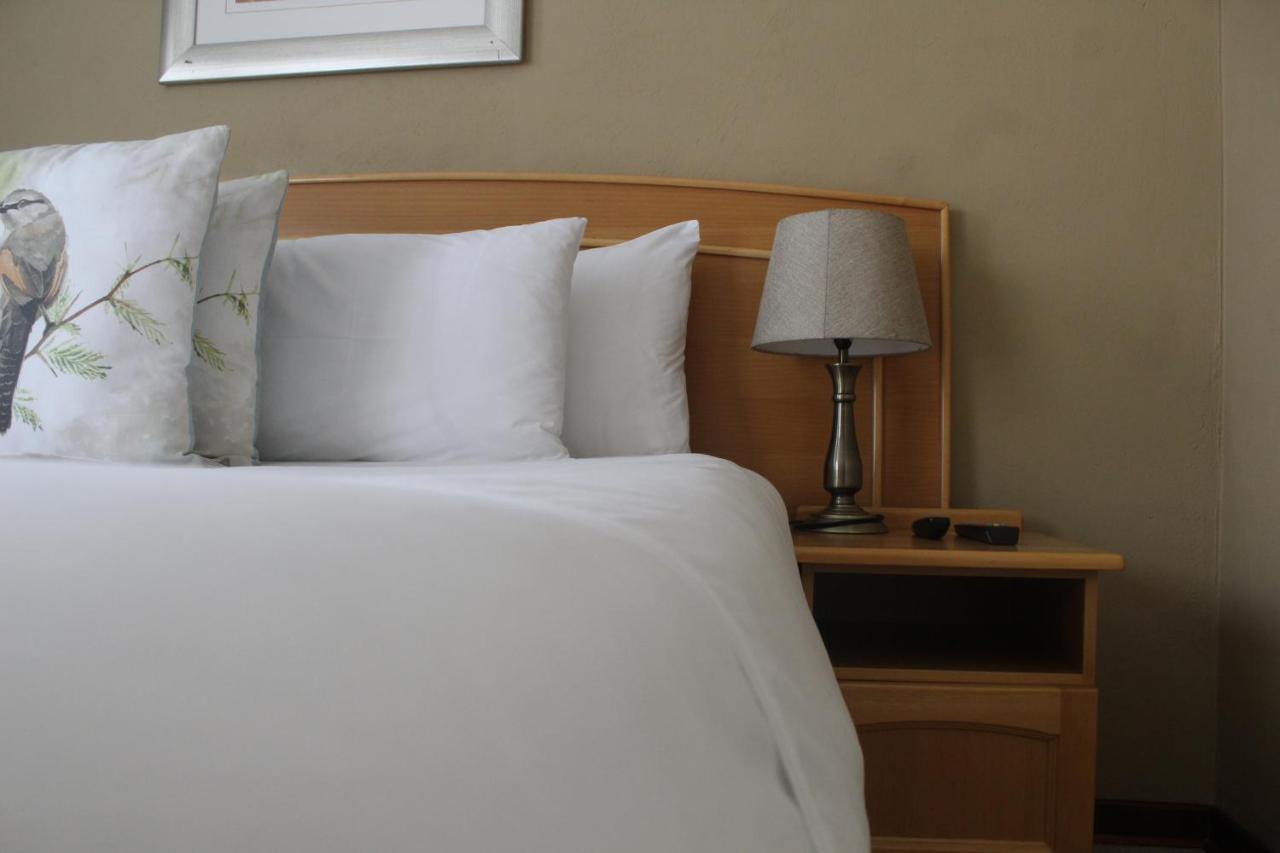 The Anne Guest House Масеру Экстерьер фото