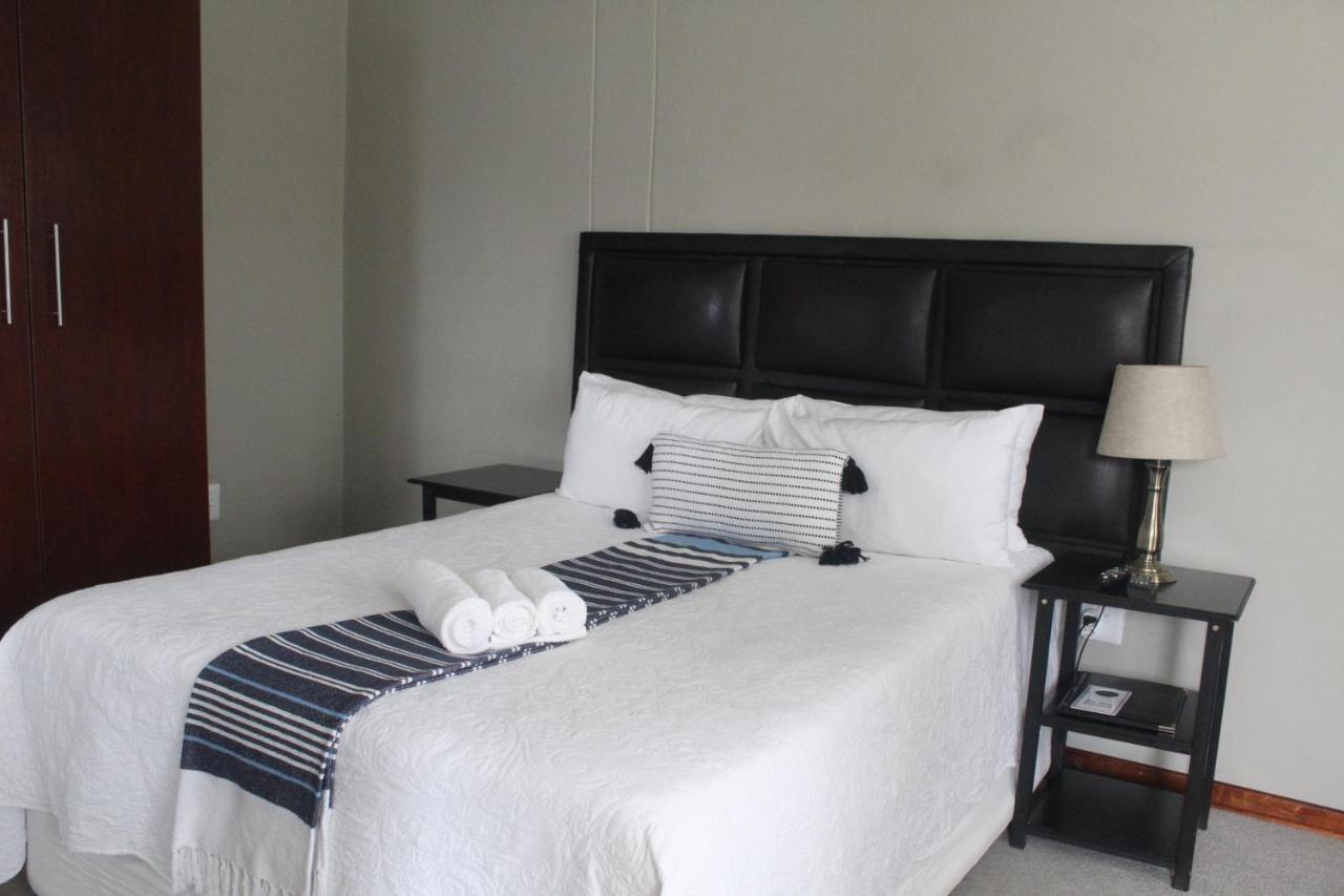 The Anne Guest House Масеру Экстерьер фото