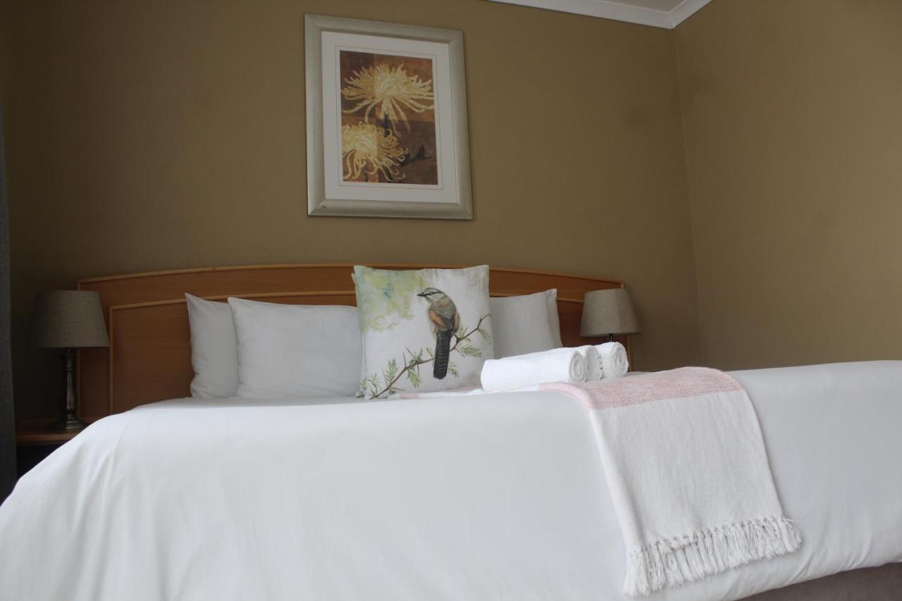 The Anne Guest House Масеру Экстерьер фото
