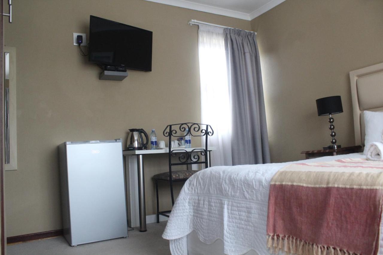 The Anne Guest House Масеру Экстерьер фото