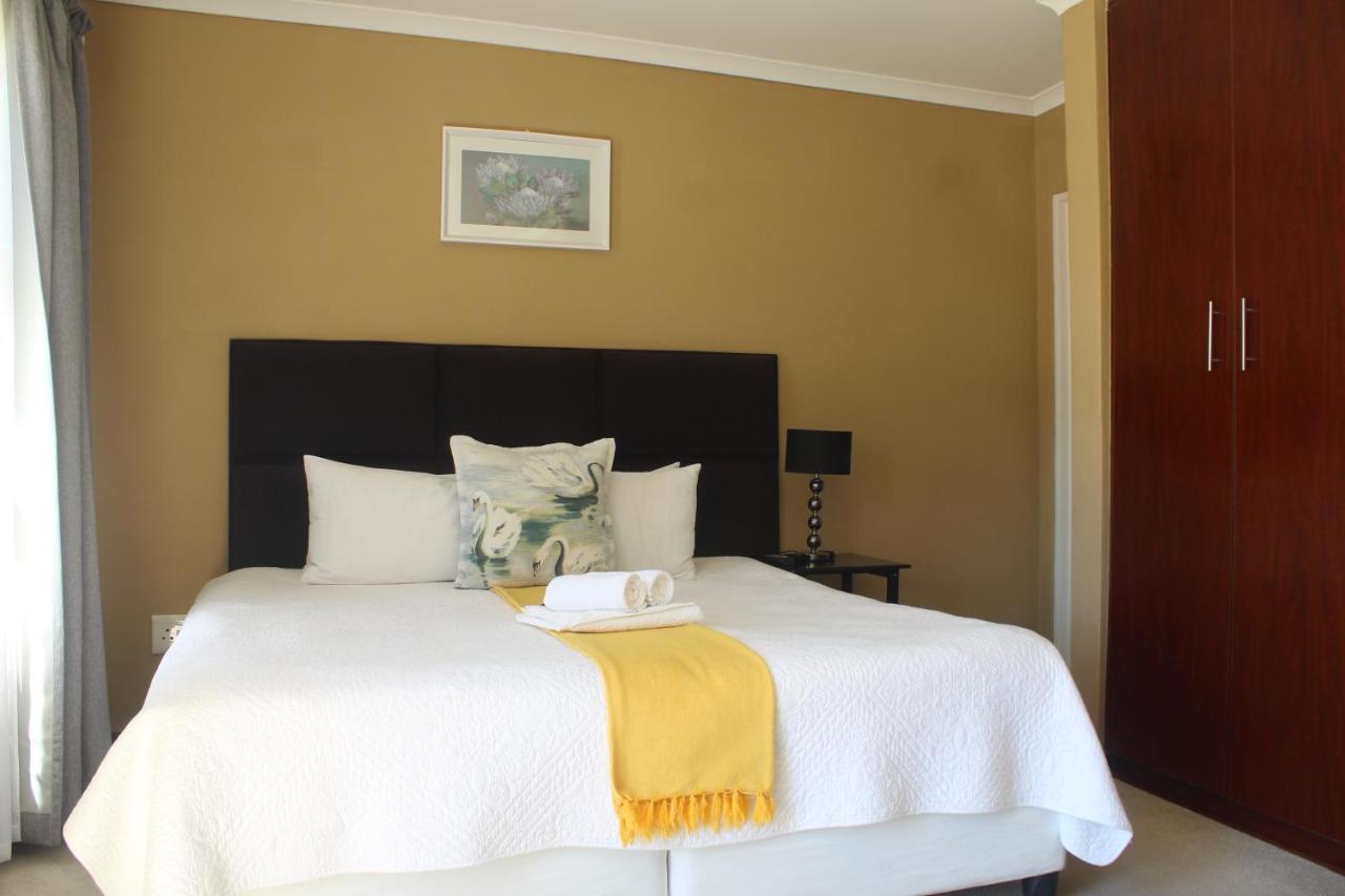 The Anne Guest House Масеру Экстерьер фото